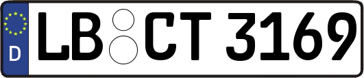 LB-CT3169