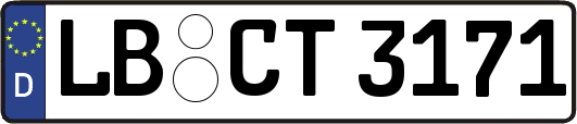 LB-CT3171