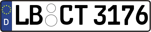 LB-CT3176