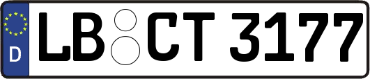LB-CT3177