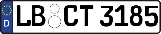 LB-CT3185