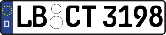 LB-CT3198