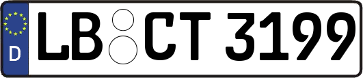 LB-CT3199