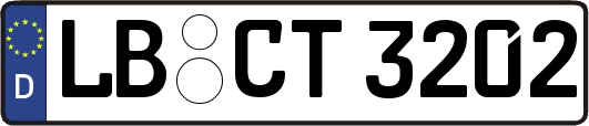 LB-CT3202