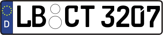 LB-CT3207