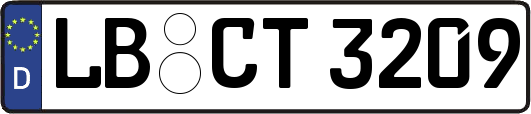 LB-CT3209