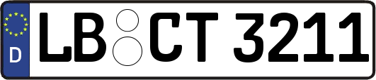 LB-CT3211