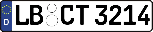 LB-CT3214