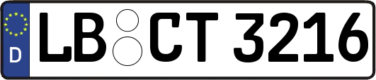 LB-CT3216