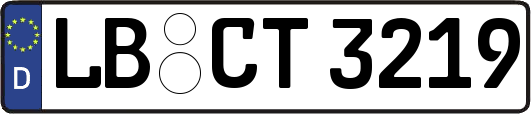LB-CT3219