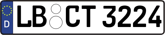 LB-CT3224