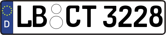 LB-CT3228