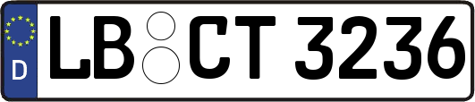 LB-CT3236