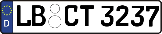 LB-CT3237