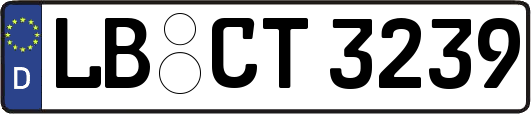 LB-CT3239