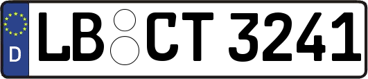 LB-CT3241