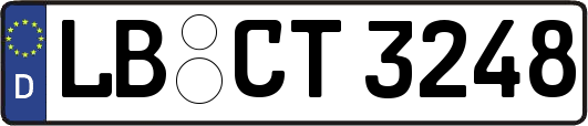 LB-CT3248