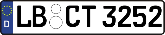 LB-CT3252
