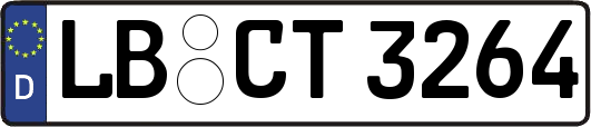 LB-CT3264