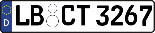 LB-CT3267