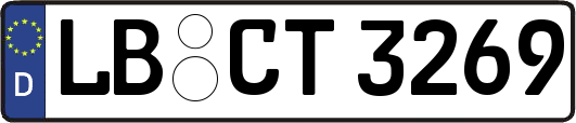 LB-CT3269