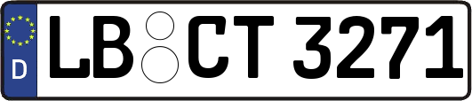 LB-CT3271