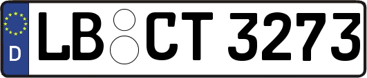 LB-CT3273