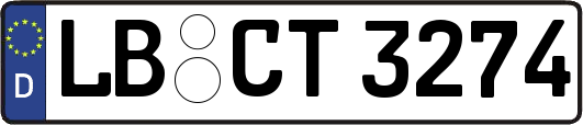 LB-CT3274