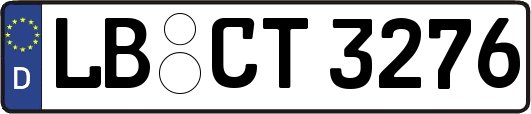 LB-CT3276