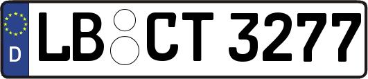 LB-CT3277