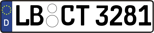 LB-CT3281