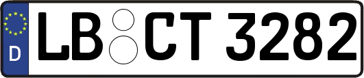 LB-CT3282