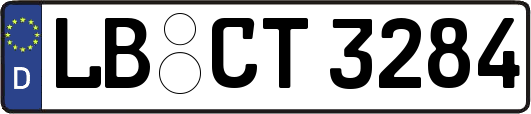 LB-CT3284