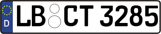 LB-CT3285