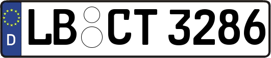LB-CT3286