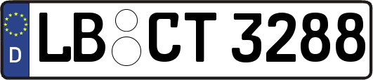 LB-CT3288