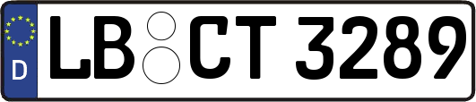 LB-CT3289