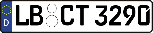 LB-CT3290