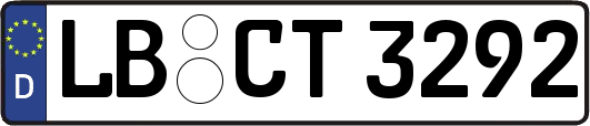 LB-CT3292