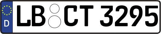 LB-CT3295