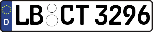 LB-CT3296