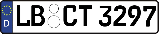 LB-CT3297