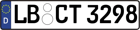 LB-CT3298