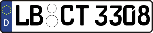 LB-CT3308