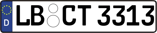 LB-CT3313