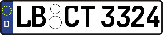 LB-CT3324