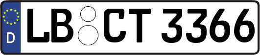 LB-CT3366