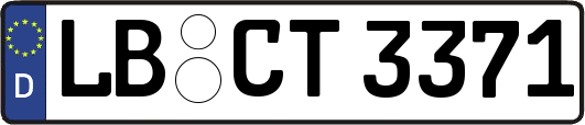 LB-CT3371