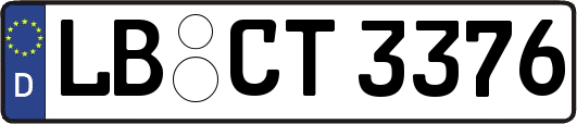 LB-CT3376