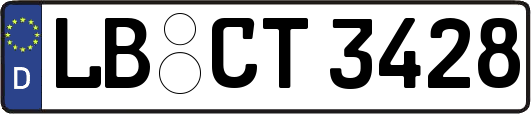 LB-CT3428